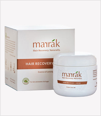 Marrák Hair Recovery Crème